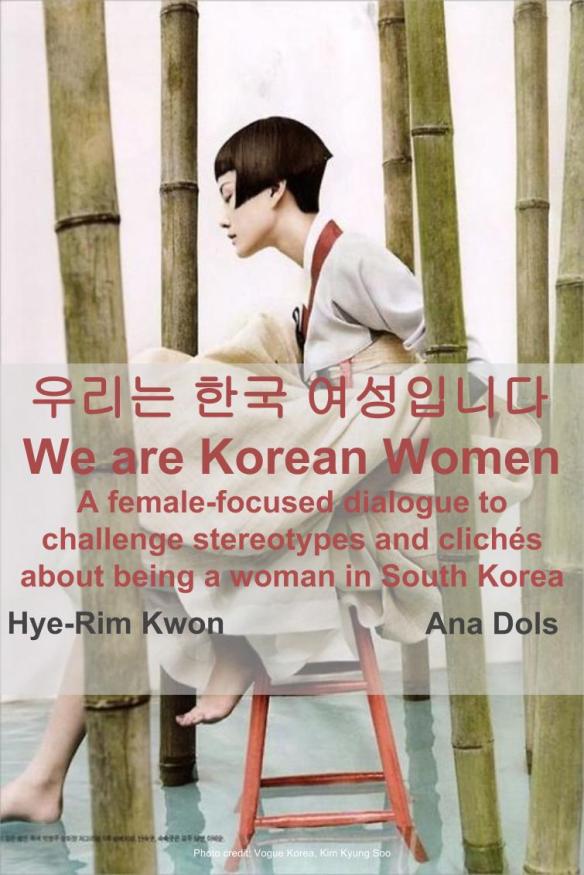 We are Korean Women