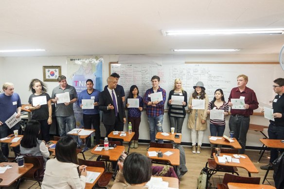 image-photo-teach-north-korean-refugees-matching-session